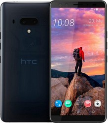 Замена батареи на телефоне HTC U12 Plus в Твери